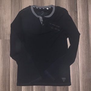 GUESS L/S tee